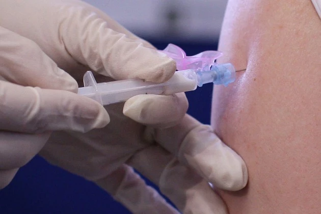 flu shot flu shot
