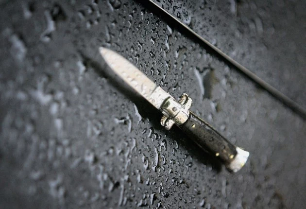 Switchblade Switchblade