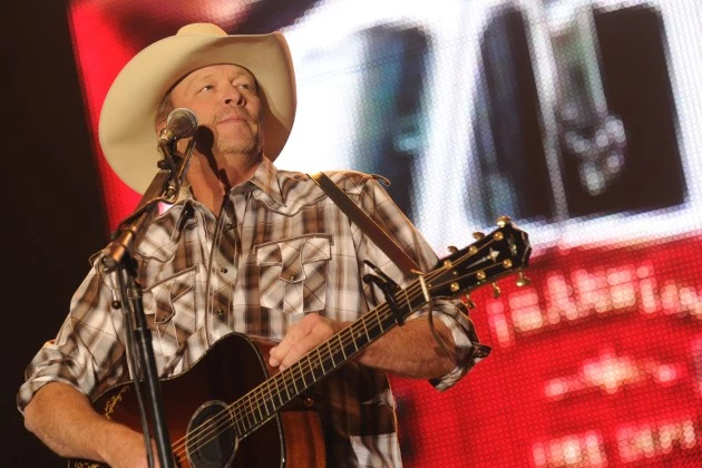 Alan Jackson Alan Jackson