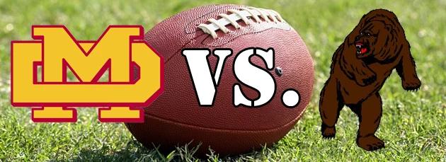 High School Football Game of the Week Preview - Mater Dei vs Central High School Football Game of the Week Preview - Mater Dei vs Central