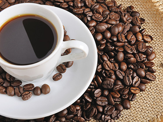 Coffee Coffee