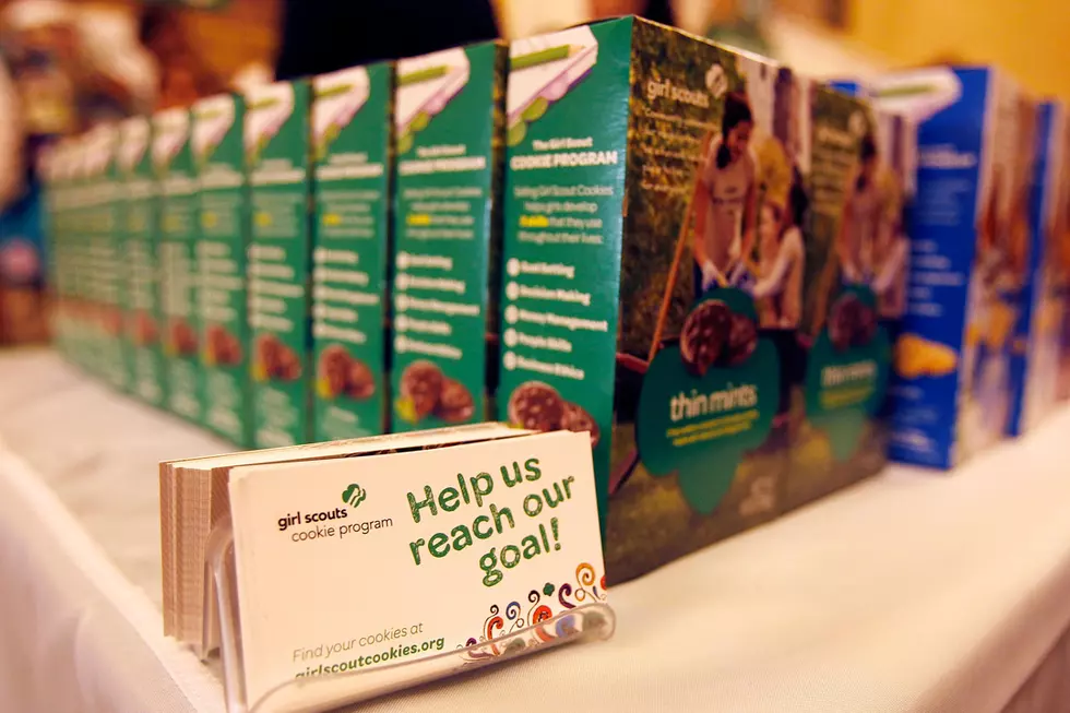 Poll: What Is the Best Girl Scouts Cookie Flavor?