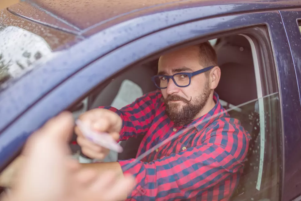 The 10 States with the Most Suspended/Revoked Licenses