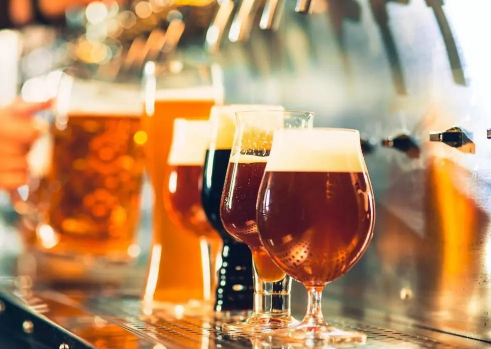 These Are the Best Beers From Every State