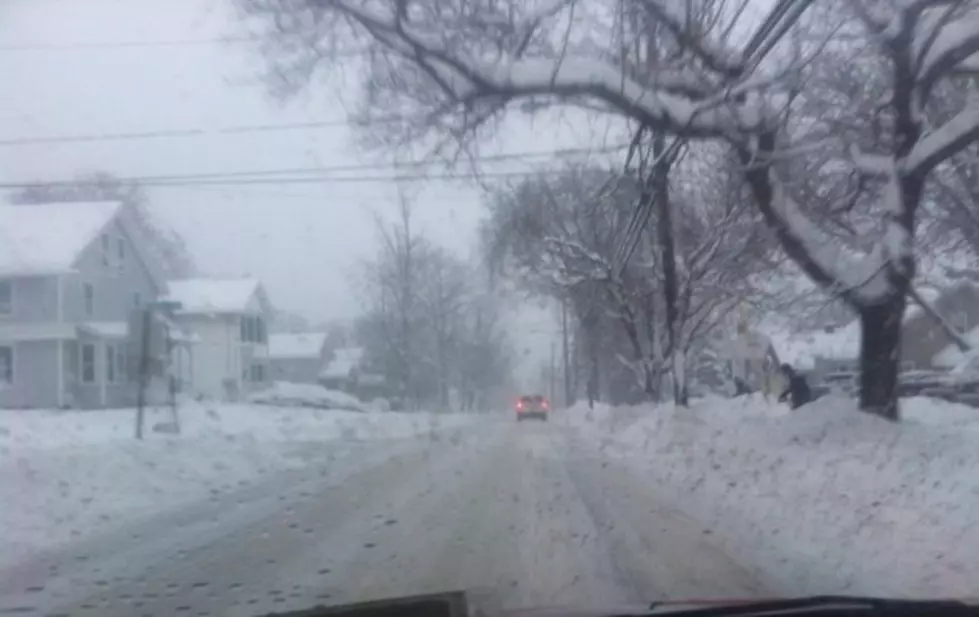 What Are the Roads Like in Evansville and Owensboro on Jan 20th?