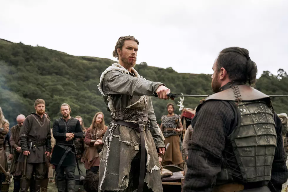 Netflix Unveils Full 2022 Genre Series Lineup