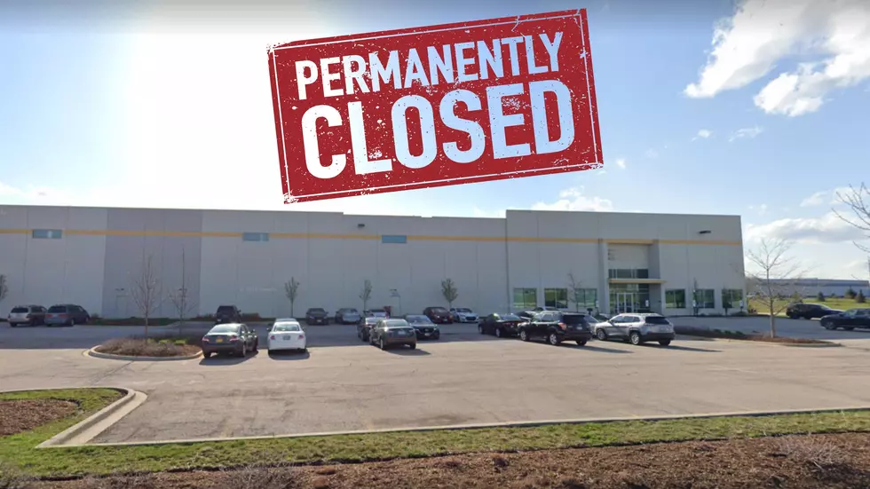 Dozens in Illinois Suddenly Lose Jobs When Plant Abruptly Closes