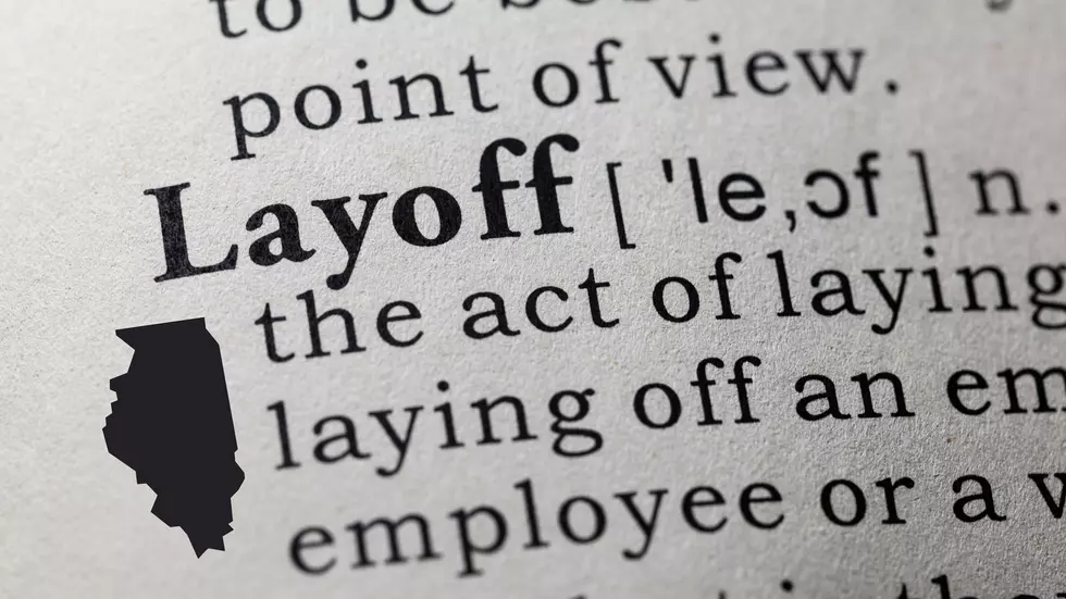 Mass Job Loss Reported at Illinois Logistics Firm