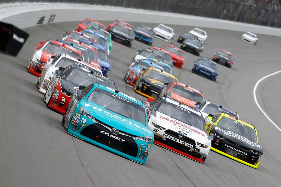 Nashville Superspeedway To Host It’s First NASCAR Cup Race in 2021
