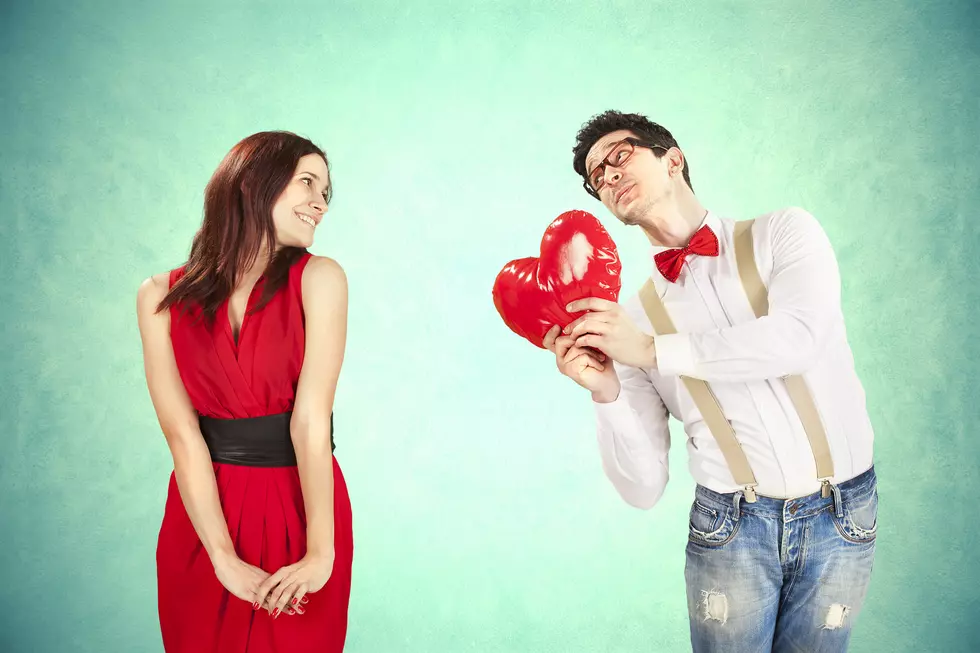 Evansville Area Experiences You and Your Dude Can Enjoy Together for Valentine’s Day