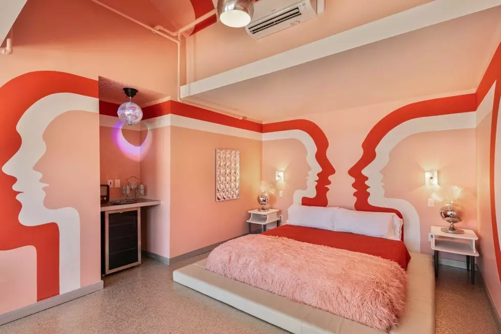 You’ve Got To Stay At This Dive Motel Next Time You’re In Nashville