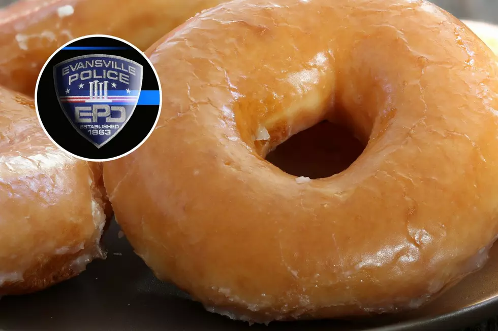 Evansville Police Announce 2023 Coffee with a Cop Dates and Locations