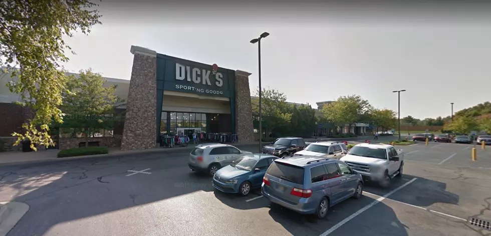 Dick’s Sporting Goods Announce Changes to Gun Sale Policies