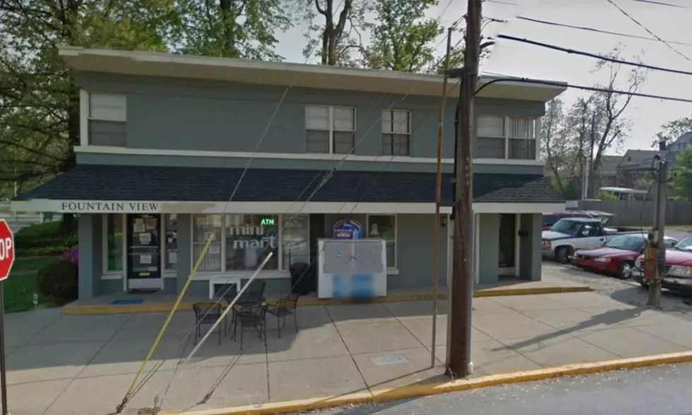 Evansville Business Heavily Impacted by Construction – Support Local
