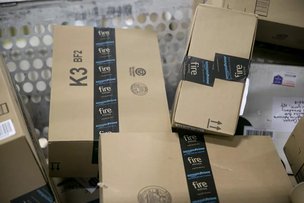 Get a Package You Didn’t Order? Brushing Scam Seems to Be Hitting the Tri-State