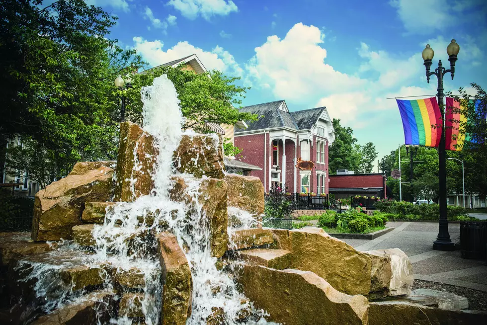 First Fridays are Back in Evansville’s Haynie’s Corner Arts District for 2021