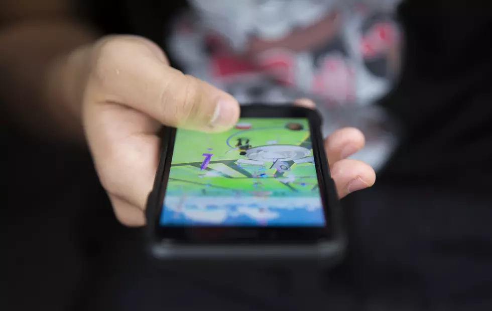 Pokémon Go is Still Alive and Well in the Evansville Area in 2021