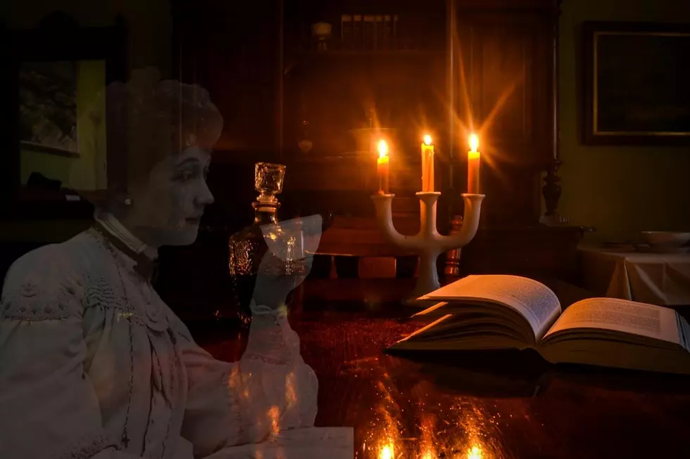 Spend a Weekend at Notoriously Haunted Tennessee Hotel And Go Ghost Hunting