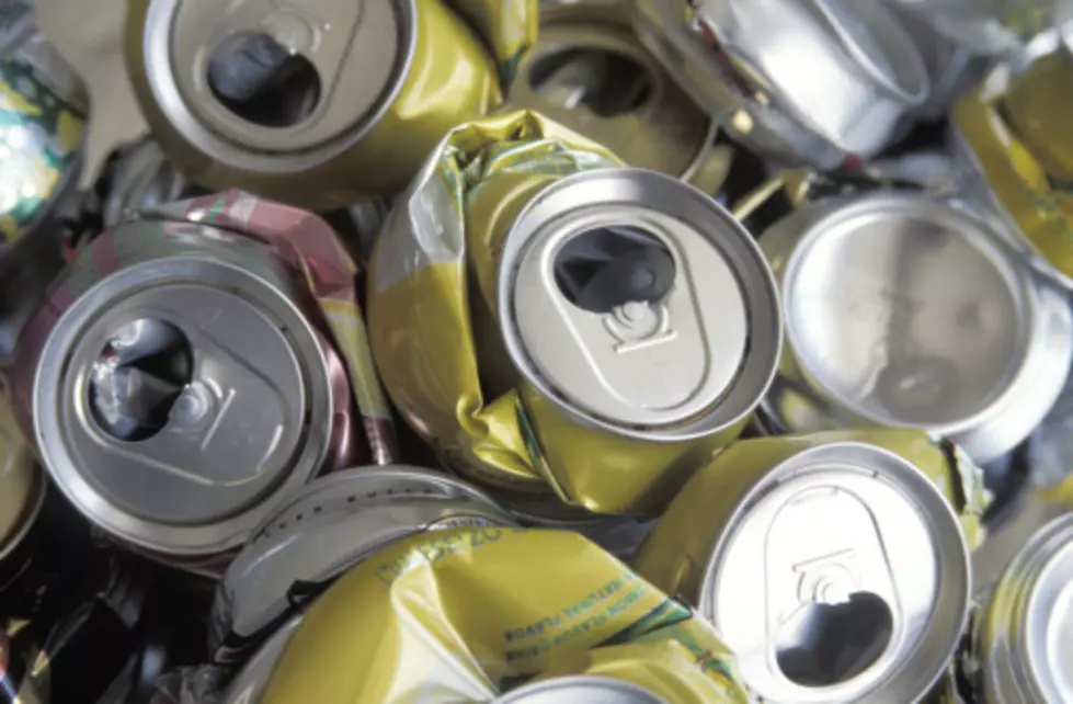 Vanderburgh County Solid Waste District Hosting Recycling Day Saturday