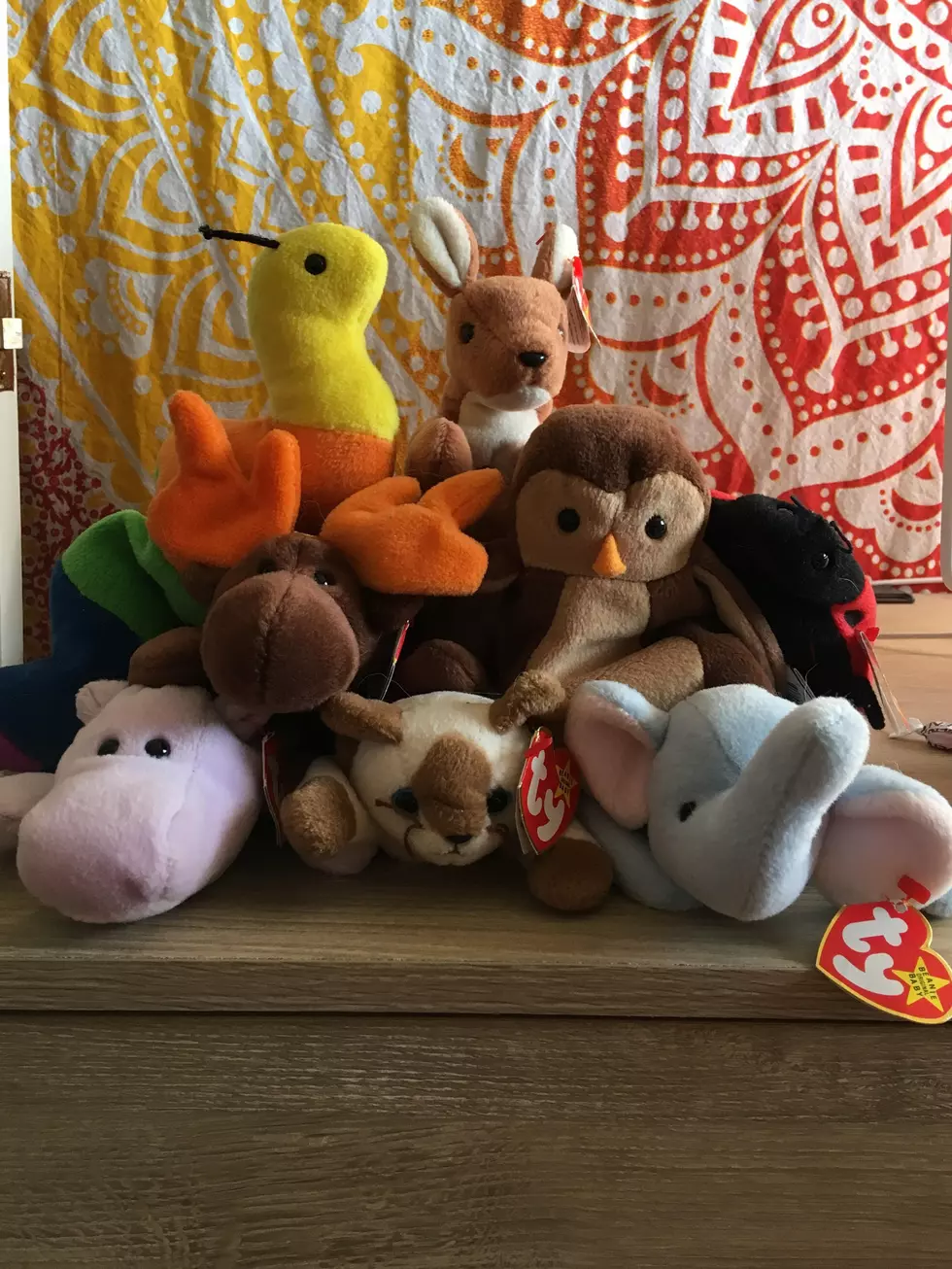 10 Ways To Tell If You’re a 90s Child