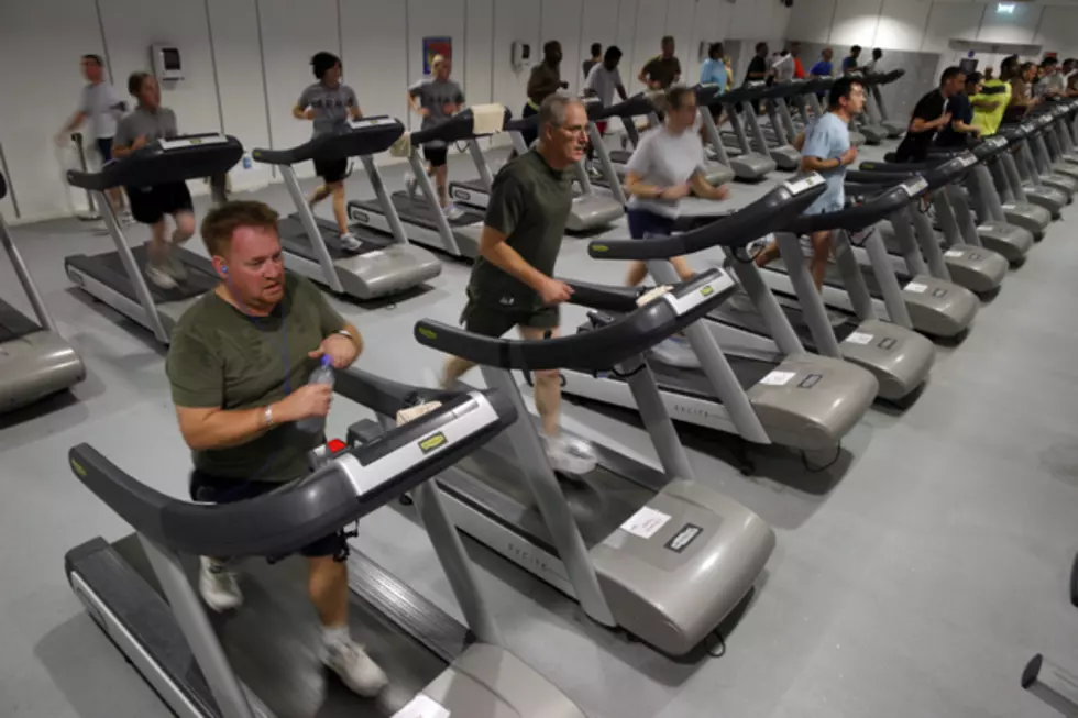 Getting Fit: Tips for Joining a Gym