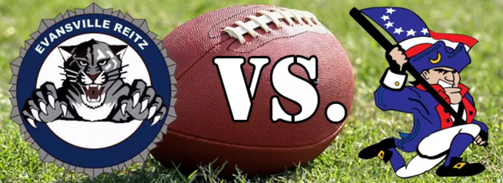 High School Football Game of the Week Preview – Reitz Vs Owen Valley