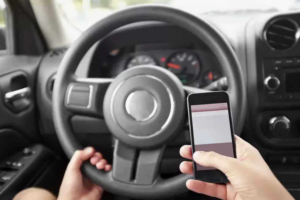 Reminder – Indiana’s Hands Free Law Goes Into Effect July 1st