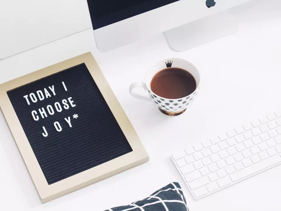 If You Could Sum Up Your Entire Life In One Quote, What Would It Be?
