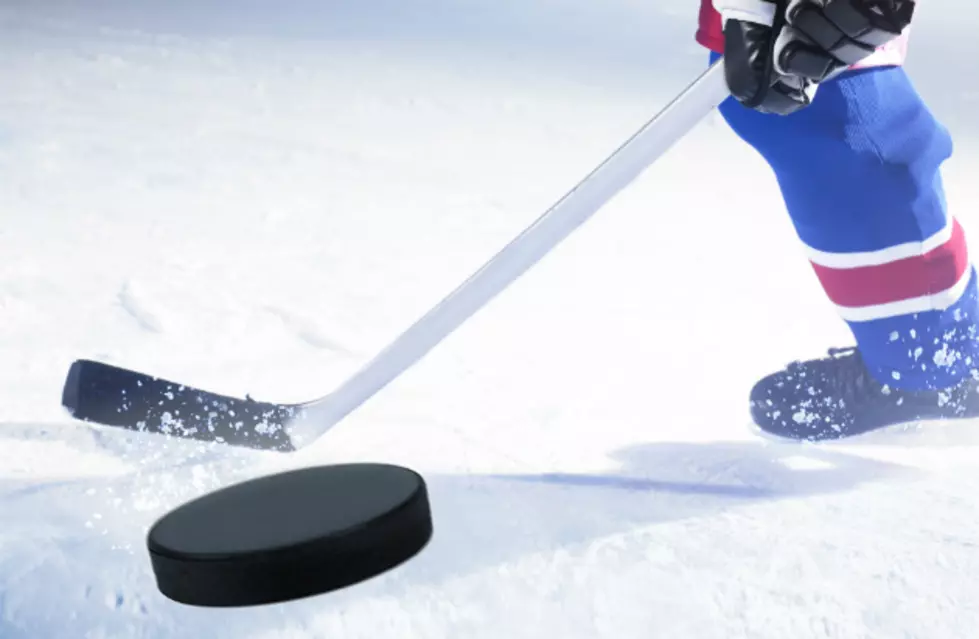 IceMen Players, Kennedy and Hobbs Recalled by AHL Teams
