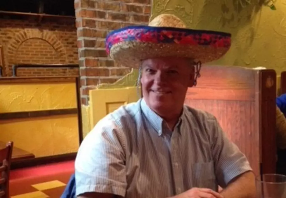 Celebrate Hacienda Mexican Restaurants’ 40th Anniversary