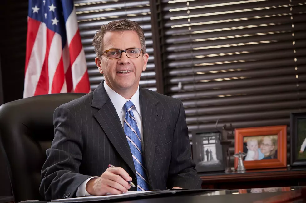 Mayor Winnecke’s Traveling City Hall Visits Anthony Oates Park