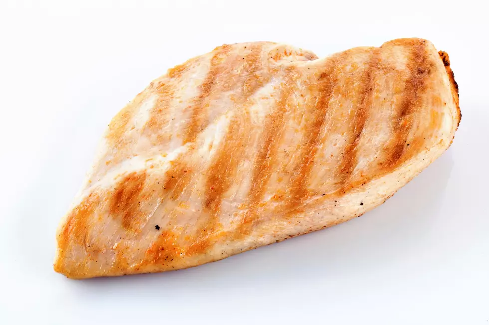 Tyson Recalls Chicken Strips: Possible Metal Contamination